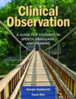 Clinical Observation - Book
