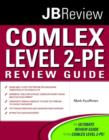 COMLEX Level 2-PE Review Guide - Book