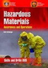 Hazardous Materials Awareness And Operations: Skills And Drills DVD - Book