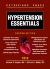 Hypertension Essentials 2010 - Book