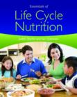 Essentials Of Life Cycle Nutrition - Book