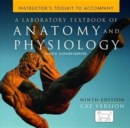 A Laboratory Textbook of Anatomy and Physiology : Instructors Toolkit - Book