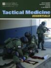 Tactical Medicine Essentials - Book