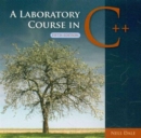A Laboratory Course in C++ - Book