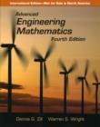 Advanced Engineering Mathematics : International Version - Book