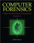 Computer Forensics: Computer Crime Scene Investigation - Book