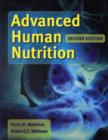 Advanced Human Nutrition - Book