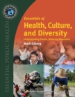 Essentials Of Health, Culture, And Diversity - Book