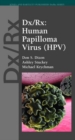Dx/Rx: Human Papilloma Virus - Book