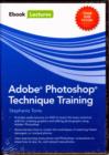 Adobe Photoshop Technique Training - Book
