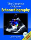 The Complete Guide to Echocardiography - Book