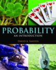 Probability: An Introduction - Book