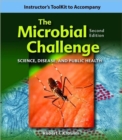 The Microbial Challenge : Instructor's Toolkit - Book
