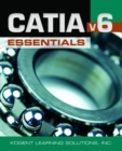 CATIA (R) V6 Essentials - Book