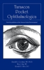 Tarascon Pocket Ophthalmologica - Book