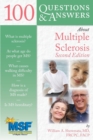 100 Questions  &  Answers About Multiple Sclerosis - Book