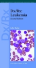 Dx/Rx: Leukemia - Book