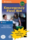 Emergency First Aid - Book