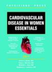 Cardiovascular Disease In Women Essentials - Book