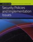 Security Policies And Implementation Issues - Book