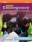 Advanced Emergency Care And Transportation Of The Sick And Injured Student Workbook - Book