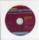 Advanced Emergency Care And Transportation Of The Sick And Injured Instructor's Testbank CD-ROM - Book