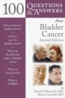 100 Questions  &  Answers About Bladder Cancer - Book