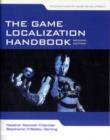 The Game Localization Handbook - Book