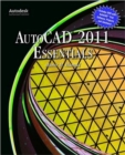 AutoCAD 2011 Essentials - Book