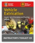Vehicle Extrication Levels I  &  II: Principles And Practice Instructor's Toolkit CD-ROM - Book