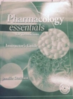 Pharmacology Essentials for Technicians : Instructor's Guide with EXAMVIEW (R) print and CD - Book