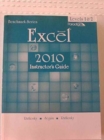 Microsoft (R)Excel 2010 Levels 2 : Instructor's Guide print and DVD Benchmark Series - Book