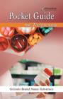 Pharmacology for Technicians : Pocket Drug Guide - Book