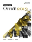 Benchmark Series: Microsoft (R) Office 2013 : Text with data files CD - Book