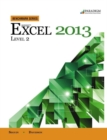 Benchmark Series: Microsoft (R) Excel 2013 Level 2 : Text with data files CD - Book