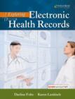 Exploring Electronic Health Records : Text with EHR Navigator (code via mail) - Book