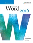 Benchmark Series: Microsoft Word 2016 Level 3 : Text - Book