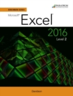 Benchmark Series: Microsoft (R) Excel 2016 Level 2 : Text with physical eBook code - Book