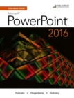 Benchmark Series: Microsoft (R) PowerPoint 2016 : Text with physical eBook code - Book