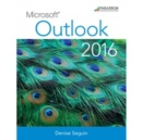 Microsoft (R) Outlook 2016 : Text - Book