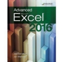 Benchmark Series: Advanced Microsoft® Excel 2016 : Text - Book