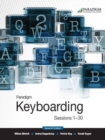Paradigm Keyboarding: Sessions 1-30 : Text and ebook 12 Month Access with Online Lab - Book