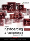 Paradigm Keyboarding II: Sessions 61-120 : Text and ebook 12 Month Access with Online Lab - Book