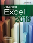 Benchmark Series: Advanced Microsoft® Excel 2016 : Text and eBook (code via mail) - Book
