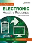 Exploring Electronic Health Records, with Navigator : Text and eBook 1 year access (code via mail) - Book