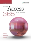 Marquee Series: Microsoft Access 2019 : Text - Book