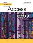 Benchmark Series: Microsoft Access 2019 Level 1 : Text - Book