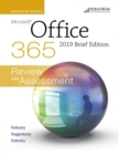 Marquee Series: Microsoft Office 2019 - Brief Edition : Text, Review and Assessments Workbook and eBook (access code via mail) - Book