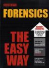 Forensics the Easy Way - Book