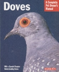 Doves - Book